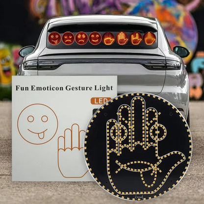 Lámpara LED Interior para Coche Diseño Iluminación