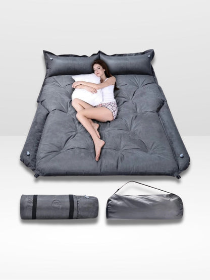 Colchón Inflable para Coche Cómodo