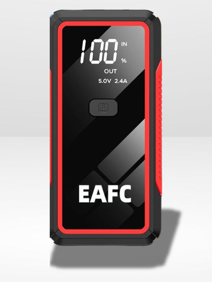 Potenciador de Energía Fiable y Compacto