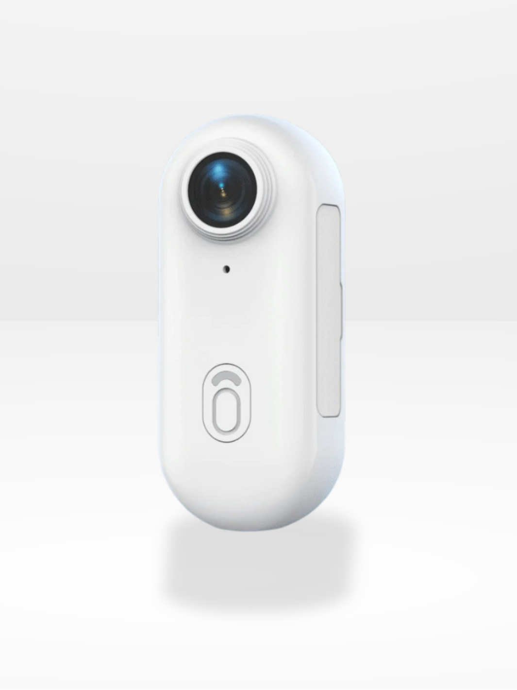 Cámara Miniatura 4K Inalámbrica para Vigilancia