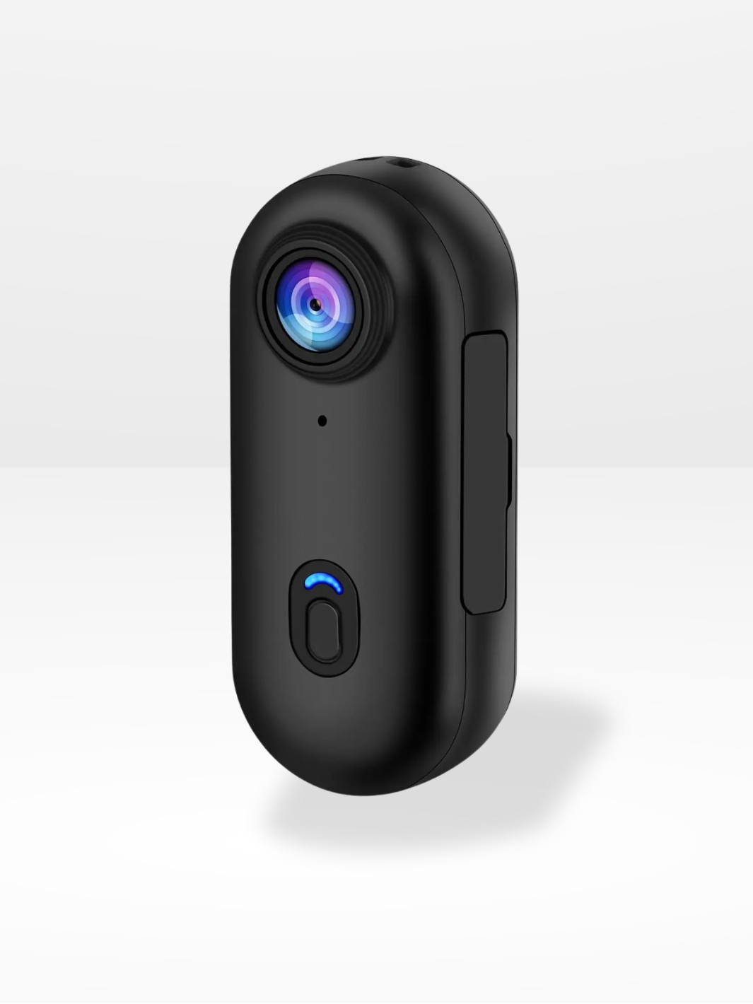 Cámara Miniatura 4K Inalámbrica para Vigilancia