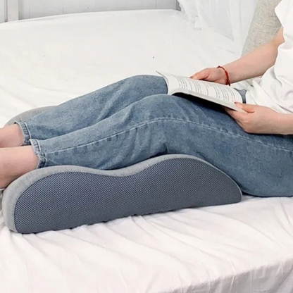 Almohada de Descanso para Pies y Piernas Cómoda