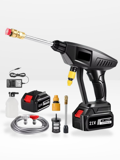 Karcher Limpiador de Alta Presión Portátil 60 Bar