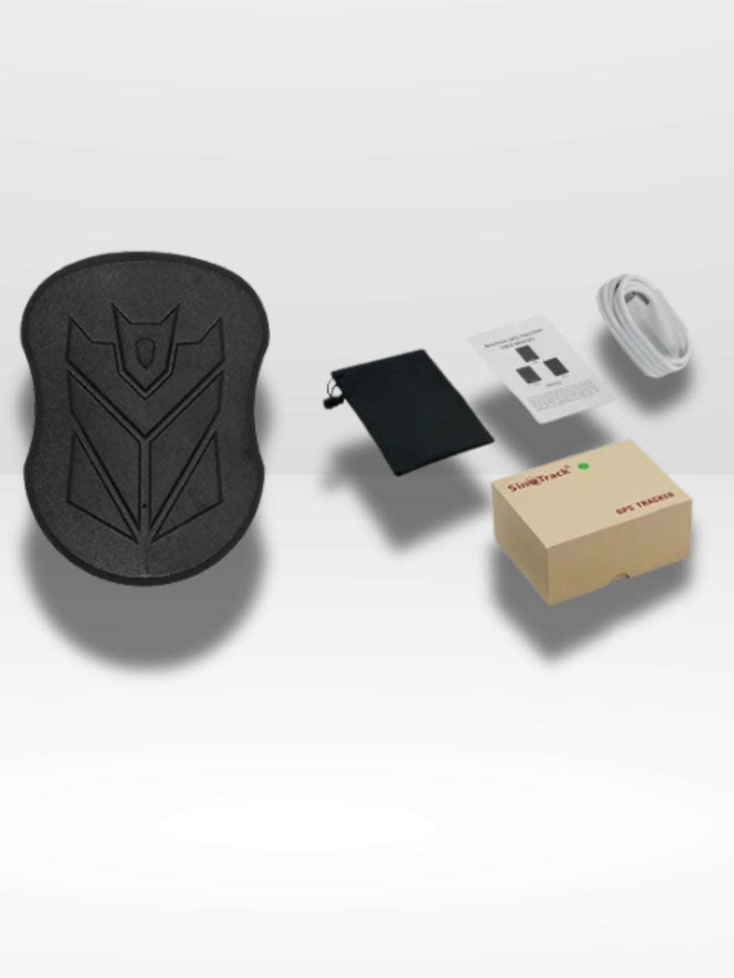 Rastreador GPS para Coche 4G con Batería de Larga Duración