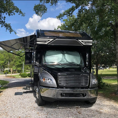 Estor de techo para autocaravana anti-UV para coche
