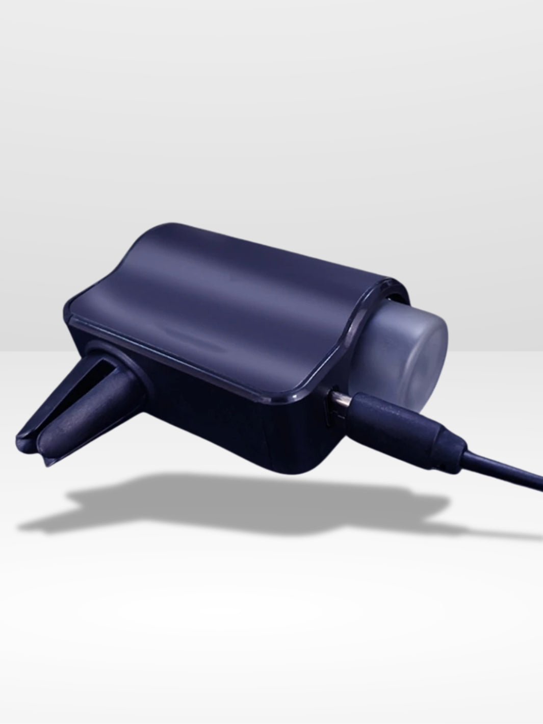 Difusor de Ambiente de Lujo para Coche