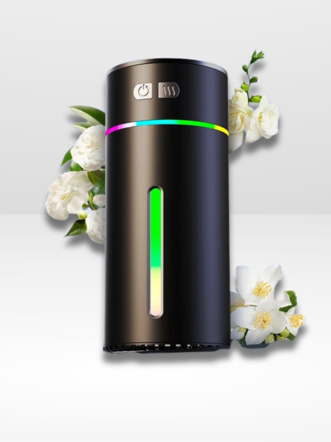 Perfume para Coche Fresco y Elegante para Interior de Coche