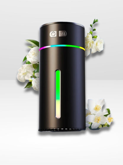 Perfume para Coche Fresco y Elegante para Interior de Coche