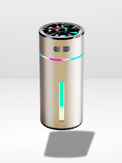 Perfume para Coche Fresco y Elegante para Interior de Coche