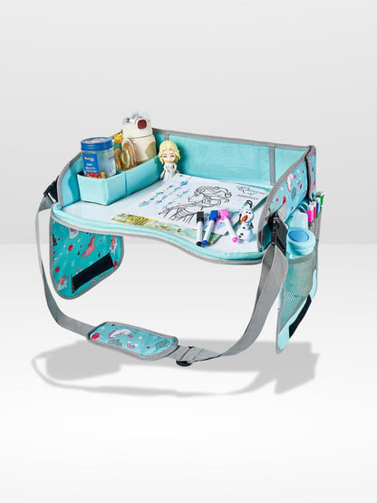 Bandeja de Juegos para Auto para Niños