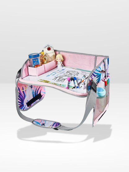 Bandeja de Juegos para Auto para Niños