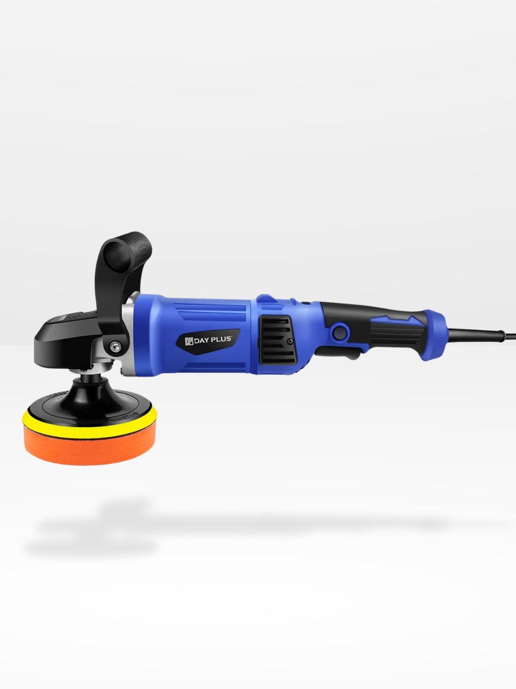 Lijadora Rotativa Profesional con 32 Accesorios