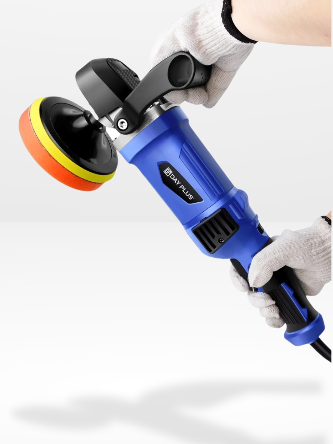 Lijadora Rotativa Profesional con 32 Accesorios