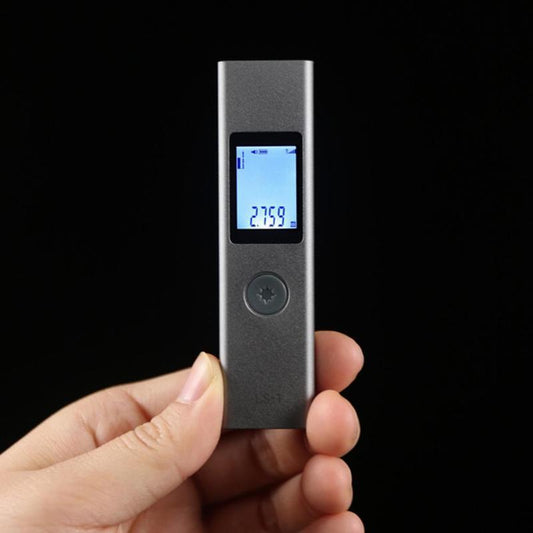 Lecteur Laser de Distance Précis - Santeova