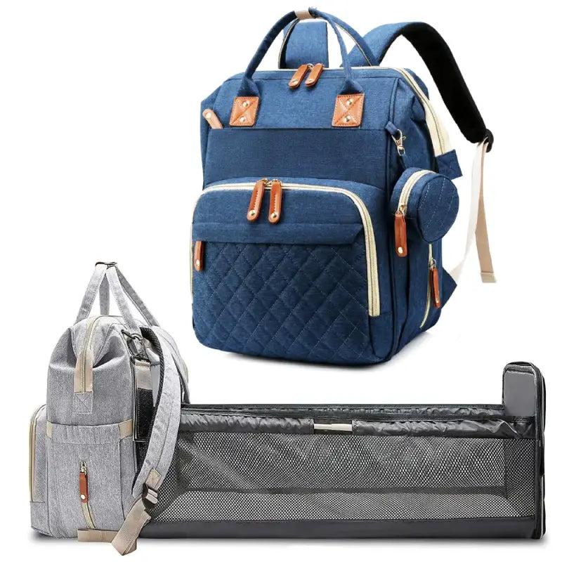 Bolsa para bebé versátil 3 en 1