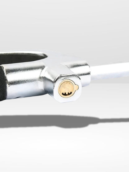 Cerradura de Dirección para Coche Antirrobo Reforzada