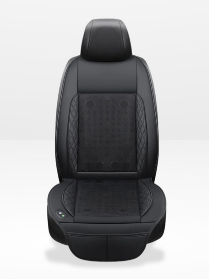 Funda de Asiento de Auto Ventilada y Cómoda