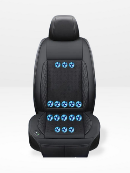 Funda de Asiento de Auto Ventilada y Cómoda