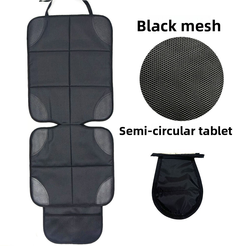Fundas de Asientos de Coche Impermeables y Antideslizantes