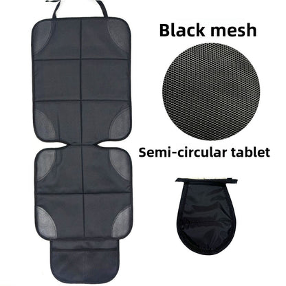 Fundas de Asientos de Coche Impermeables y Antideslizantes