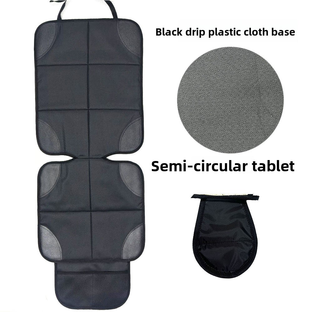 Fundas de Asientos de Coche Impermeables y Antideslizantes