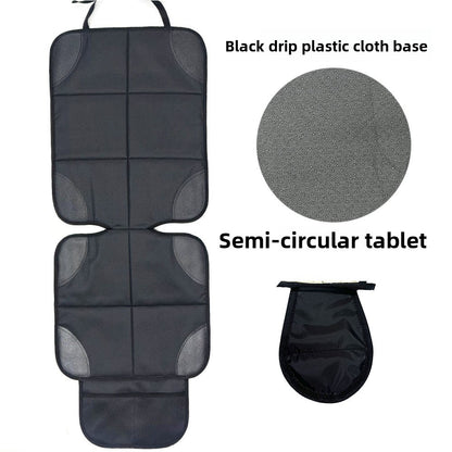 Fundas de Asientos de Coche Impermeables y Antideslizantes