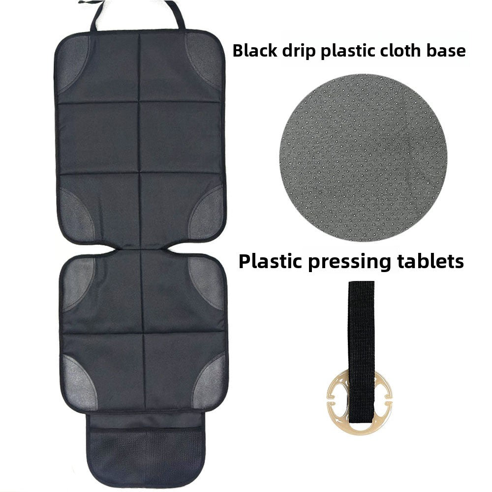 Fundas de Asientos de Coche Impermeables y Antideslizantes