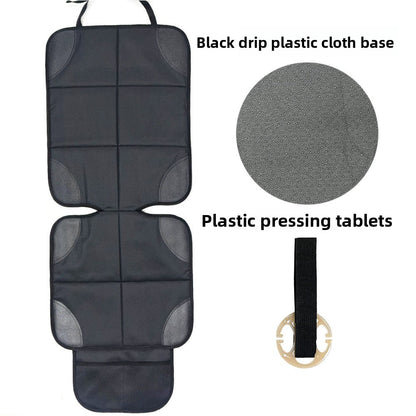 Fundas de Asientos de Coche Impermeables y Antideslizantes