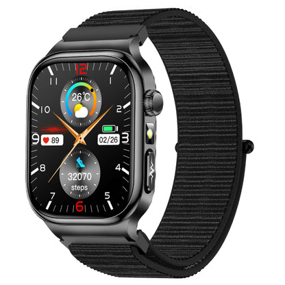 Reloj inteligente de fitness avanzado