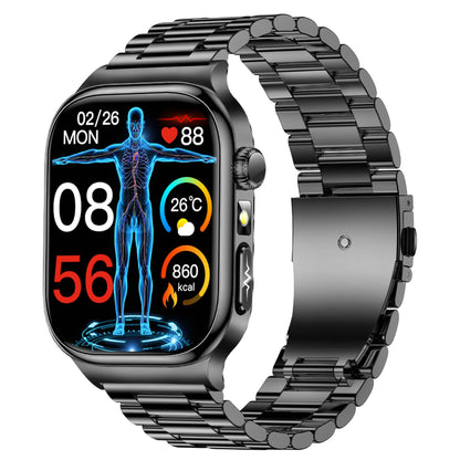 Reloj inteligente de fitness avanzado