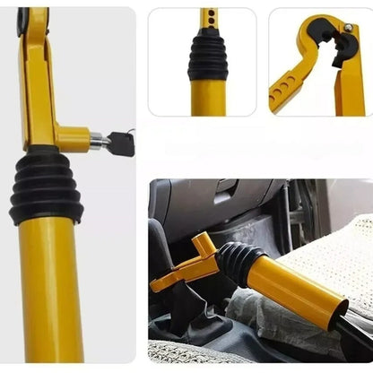 Cerradura de Caja de Cambios Antirrobo Reforzada