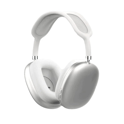 Auriculares Bluetooth Antiruido con Sonido HD y Máximo Confort