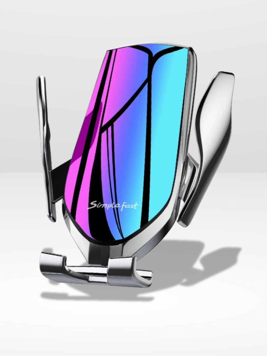 Soporte para Teléfono de Coche con Diseño Elegante