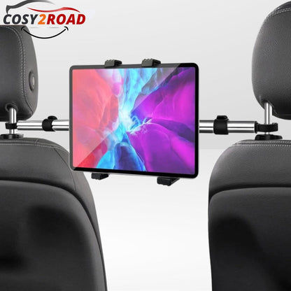 Soporte para Tableta de Auto para Niños entre Asientos
