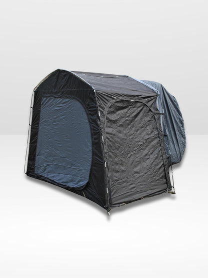 Tienda de Techo para Coche Camping Práctica