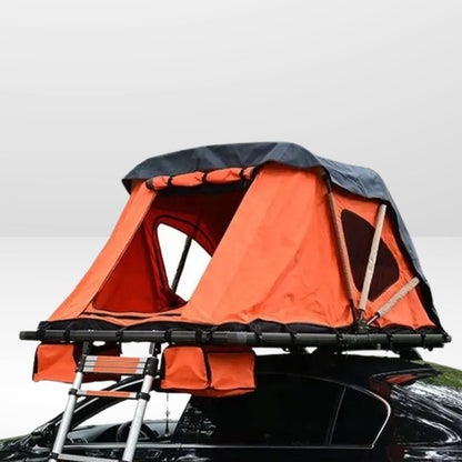 Tente de Toit Solo Ultra Léger - Marcherelle