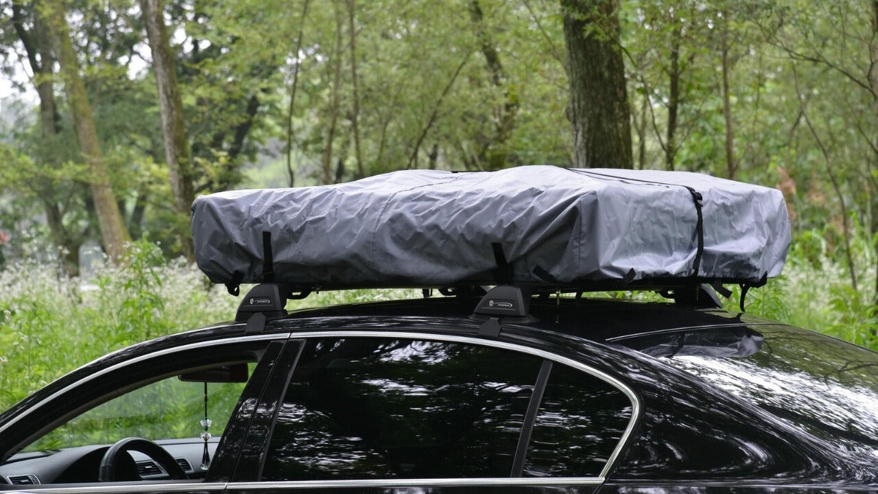 Tienda de Techo Compacta para 2 Personas