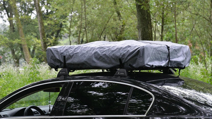 Tienda de Techo Compacta para 2 Personas