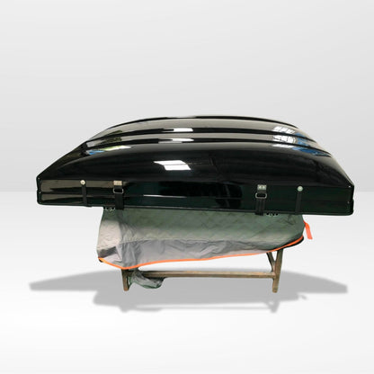 Tienda de Techo para 4 Personas para Camping Familiar