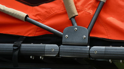 Tienda de Techo Compacta para 2 Personas