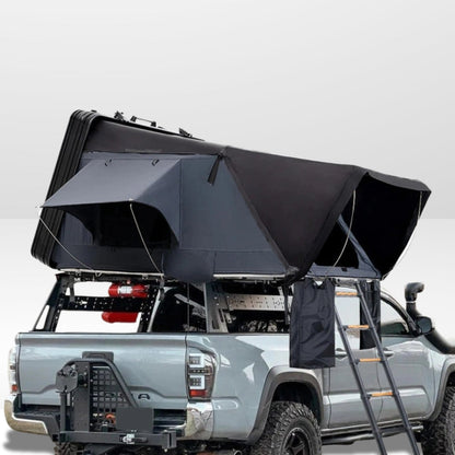 Tienda de Techo para 4 Personas para Camping en Coche