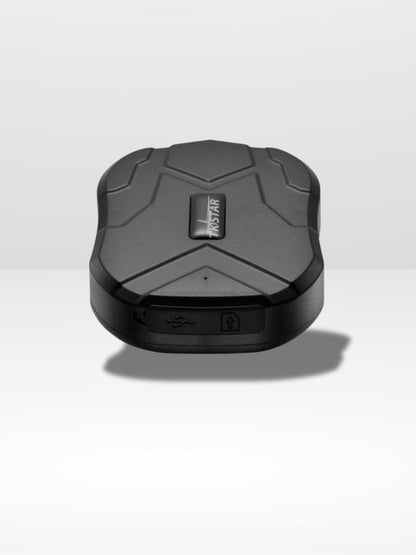 Rastreador GPS para Coche 4G Discreto e Impermeable