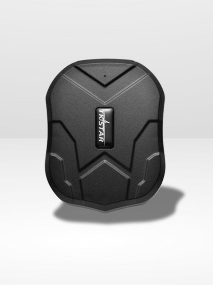 Rastreador GPS para Coche 4G Discreto e Impermeable