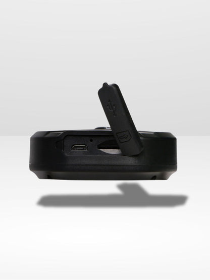 Rastreador GPS para Coche 4G Discreto e Impermeable