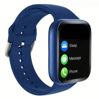 Reloj inteligente de fitness avanzado