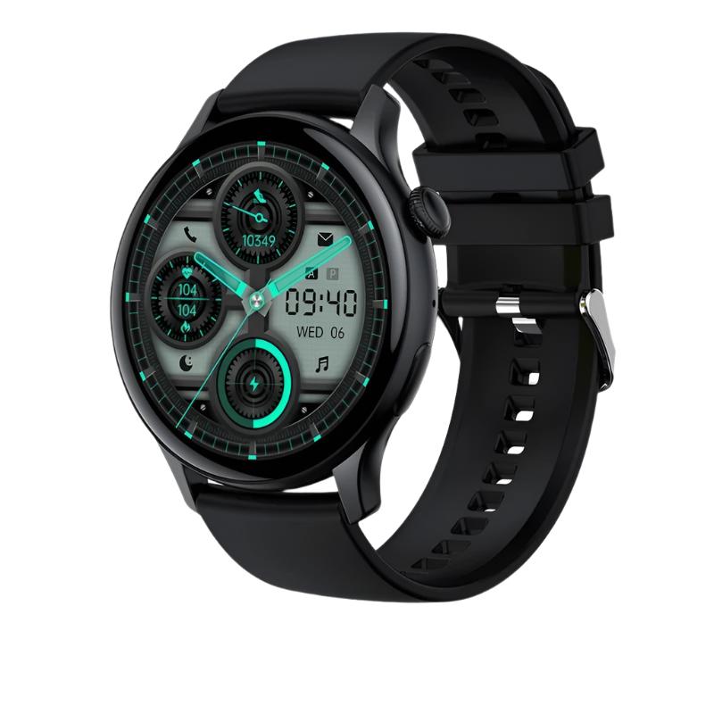Reloj inteligente con pantalla HD para mujer