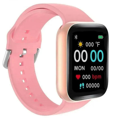 Reloj inteligente de fitness avanzado