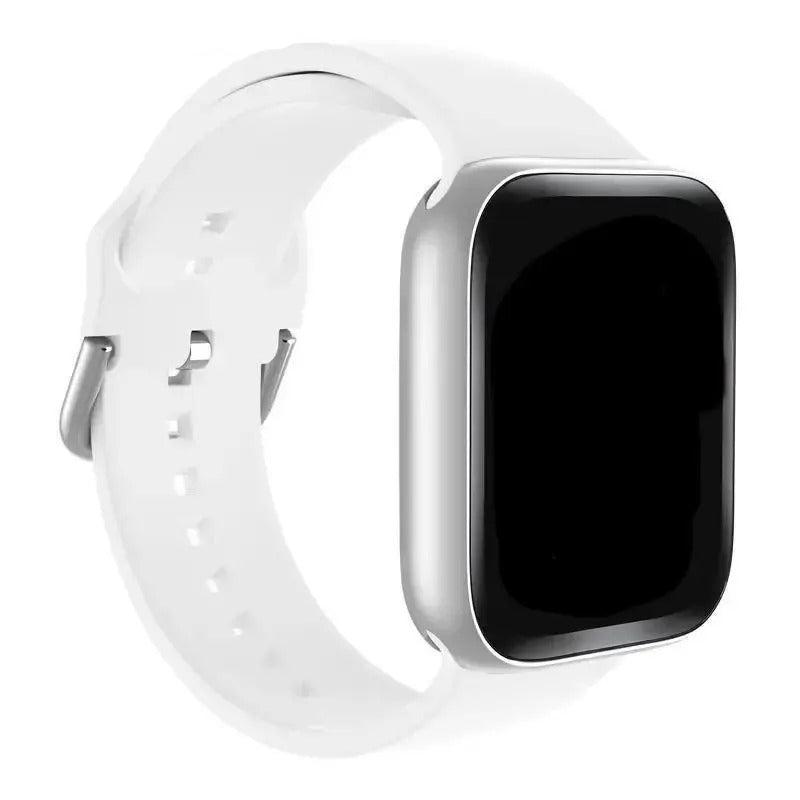 Reloj inteligente de fitness avanzado