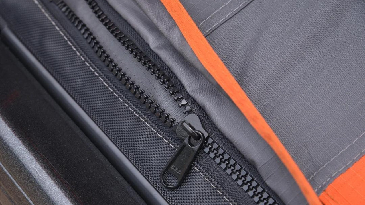 Tienda de Techo Compacta para 2 Personas